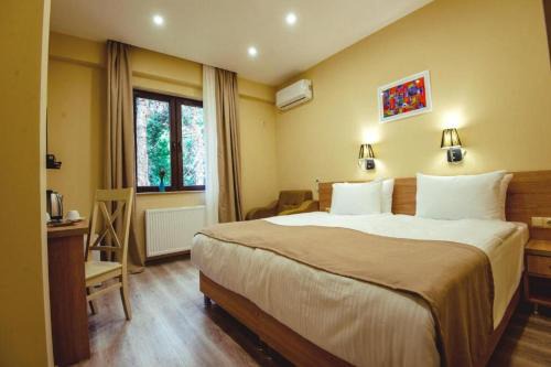 Avlabari Hotel | Hotel Brick House