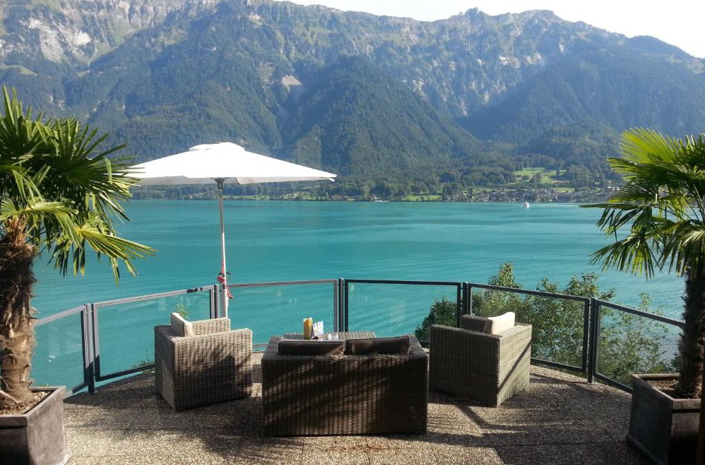 Ringgenberg Hotel | Hotel Brienzersee