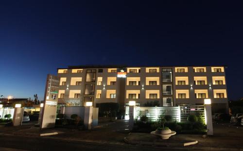Qualiano Hotel | Hotel Briganti