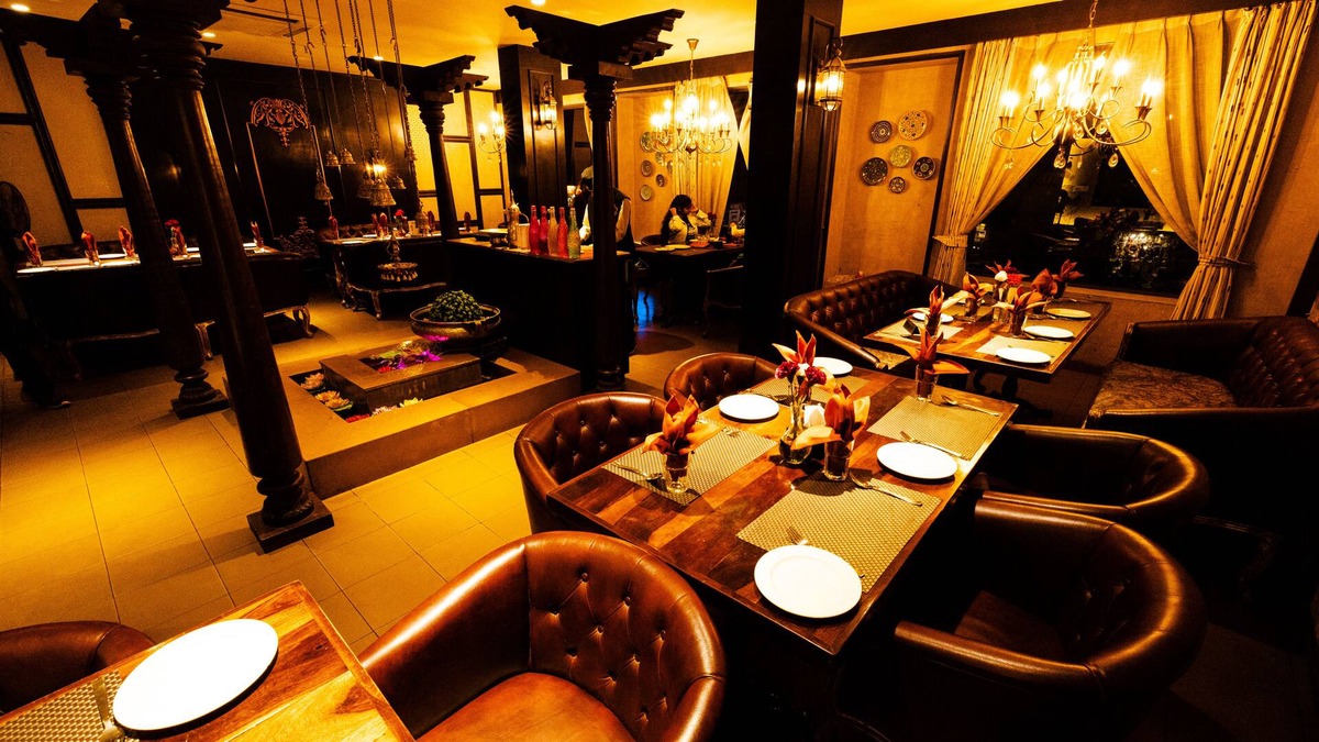Latur Hotel | Hotel Brij Residency