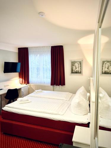 Brinckmannsdorf Hotel | Hotel Brinckmansdorf