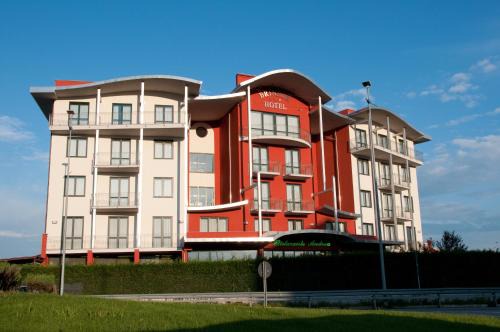 Poirino Hotel | Hotel Brindor