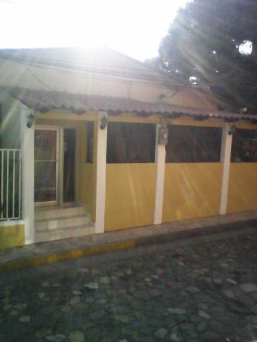 Copan Ruinas Hotel | Hotel Brisas de Copan