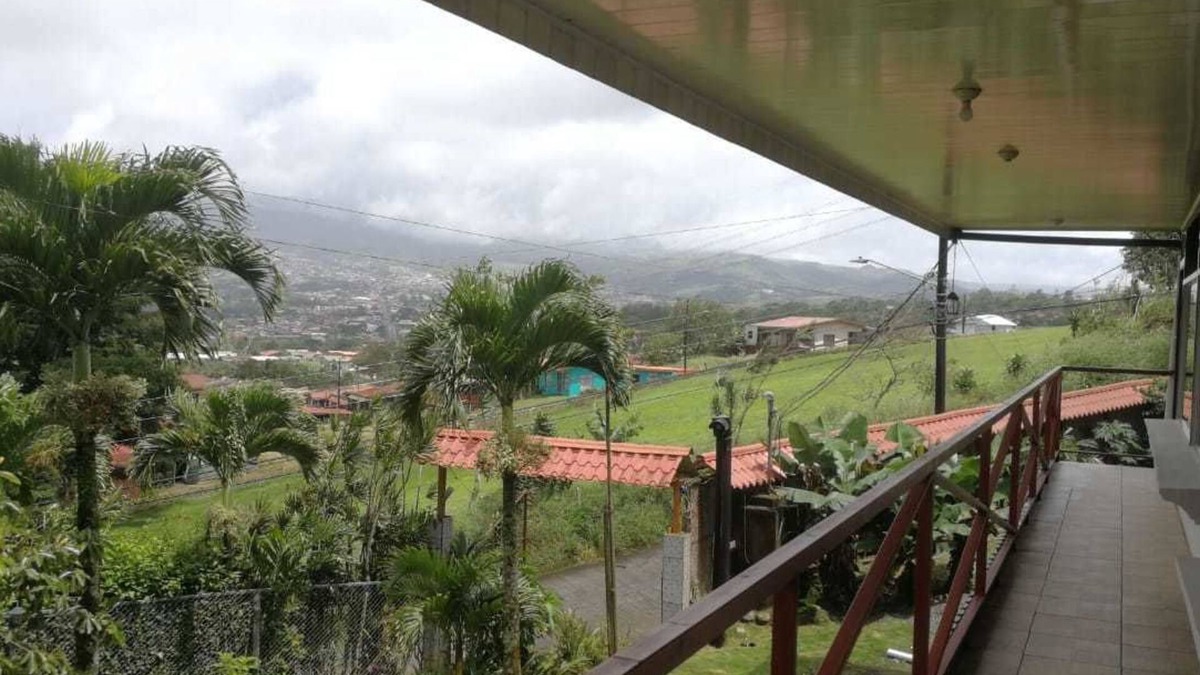 Penjamo Hotel | Hotel Brisas Del Volcán Platanar