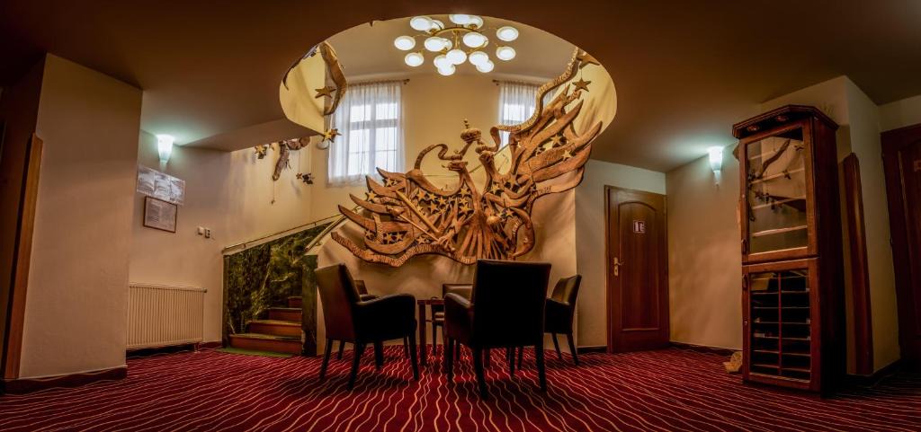 Havlickuv Brod Hotel | Hotel Brixen