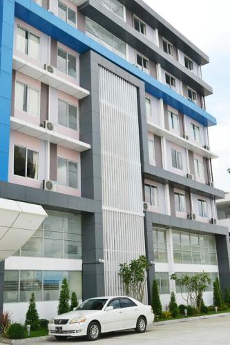 Mayangone Hotel | Hotel Broadway Yangon