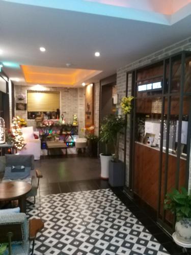 Changwon Hotel | Hotel Browndot Myeongseo Convention