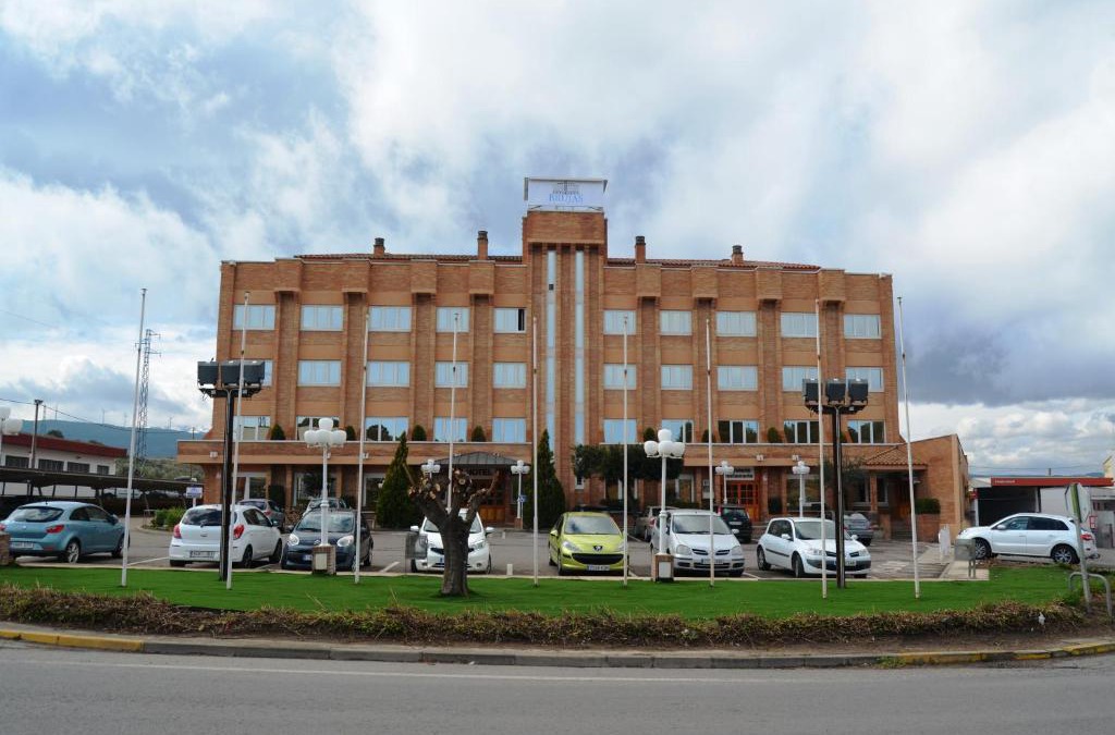 Tarazona Hotel | Hotel Brujas De Irues