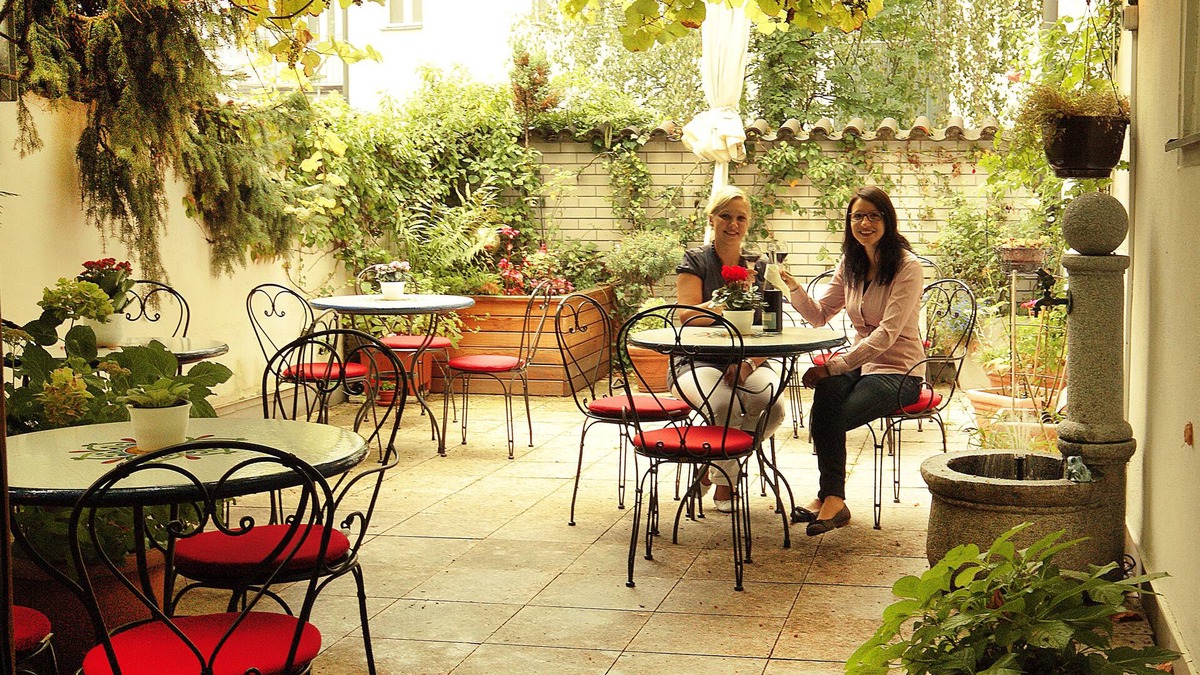 Amberg Hotel | Hotel Brunner