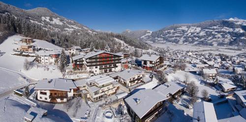 Fuegen Hotel | Hotel Bruno