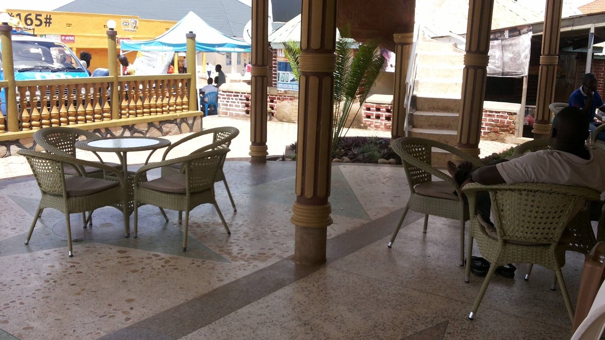 Adjumani Hotel | Hotel Bucolic Heritage