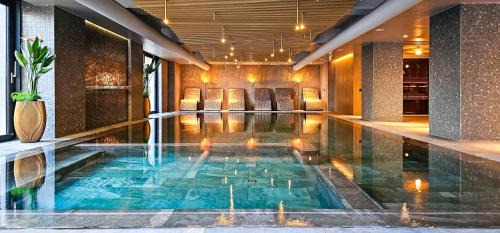 Caciulata Hotel | Hotel Bucura