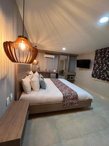Bucaramanga Hotel | Hotel Buena Vista Express