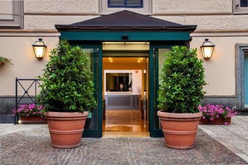 Quartiere XVII Trieste Hotel | Hotel Buenos Aires