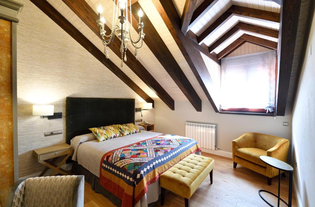 Torla Hotel | Hotel Bujaruelo