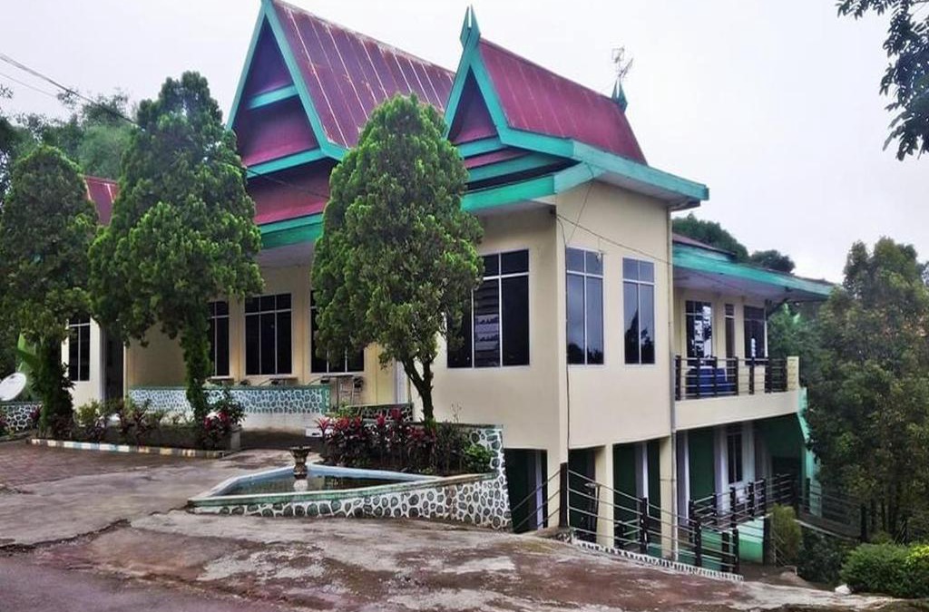 Malino Hotel | Hotel Bukit Indah Malino