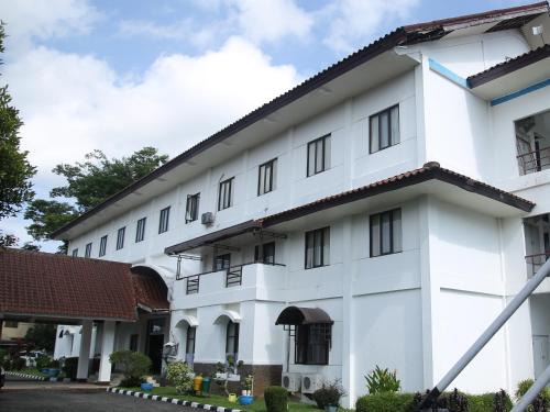 Lahat Hotel | Hotel Bukit Serelo