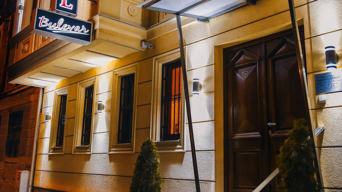 Bitola Hotel | Hotel Bulevar