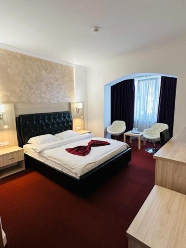 Slatina Hotel | Hotel Bulevard Prestige