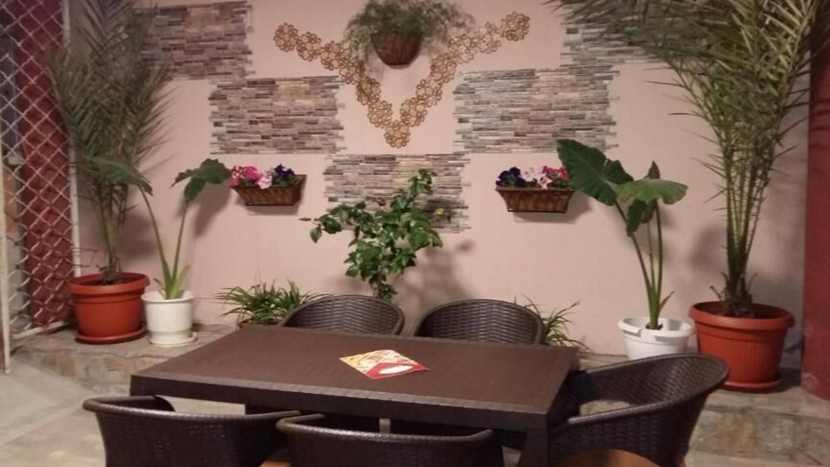 Kharmanli Hotel | Hotel Bulgaria