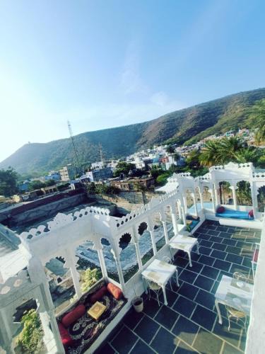 Bundi Hotel | Hotel Bundi House