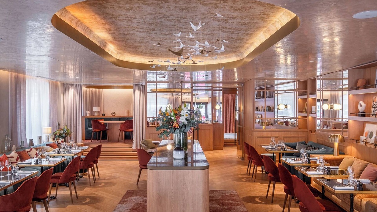 Meriadeck Hotel | Hôtel Burdigala by Inwood Hotels