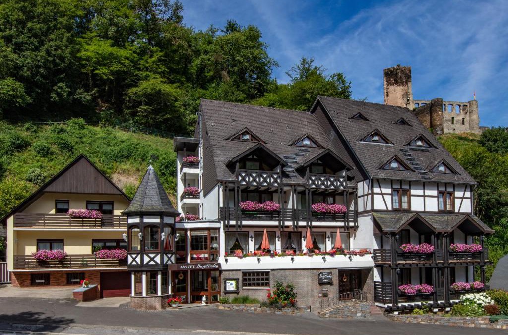 Beilstein Hotel | Hotel Burgfrieden