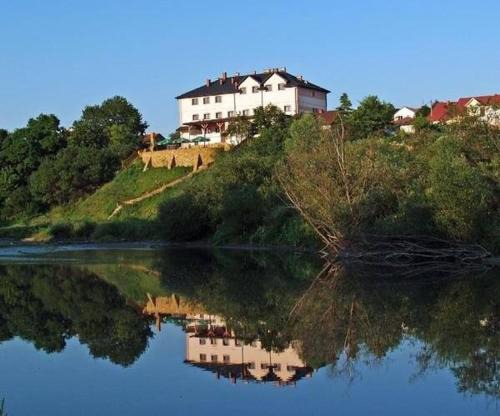 gmina Jozefow nad Wisła Hotel | Hotel Bursztynowy