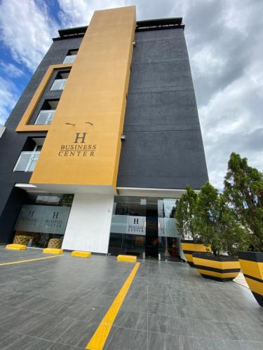 Popayan Hotel | Hotel Business Center