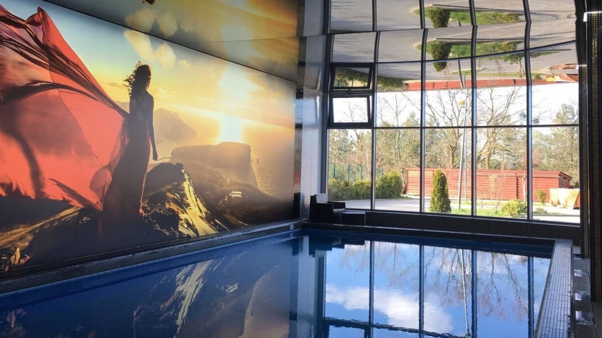 Pierwoszyno Hotel | Hotel Business Faltom Gdynia