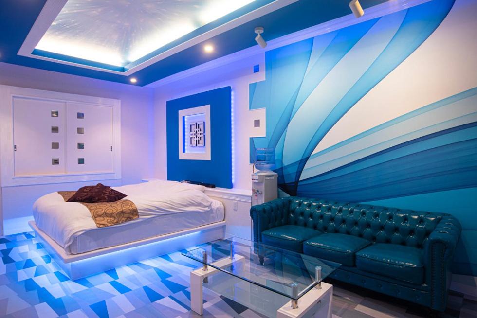 Koriyama Hotel | Hotel Bypass (Adult Only)