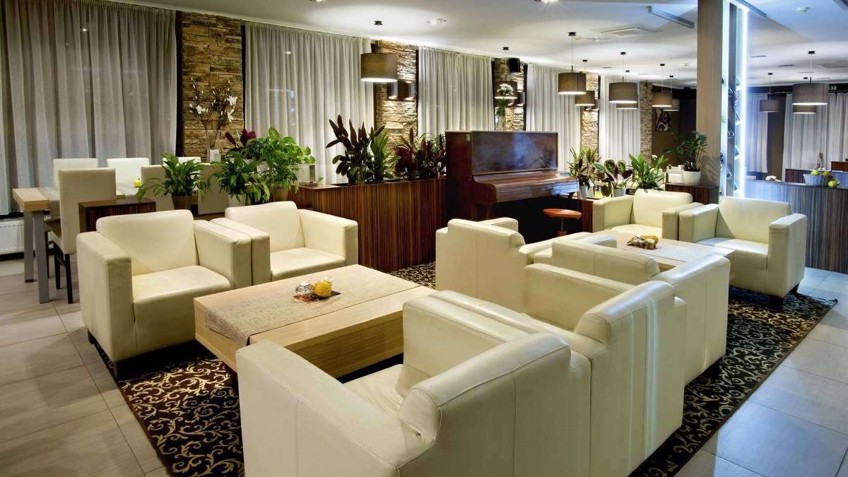 Bystricka Hotel | Hotel Bystrička