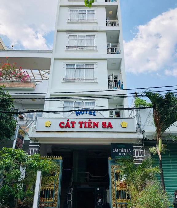 Korean Industrial Zone Hotel | Hotel Cát Tiên Sa