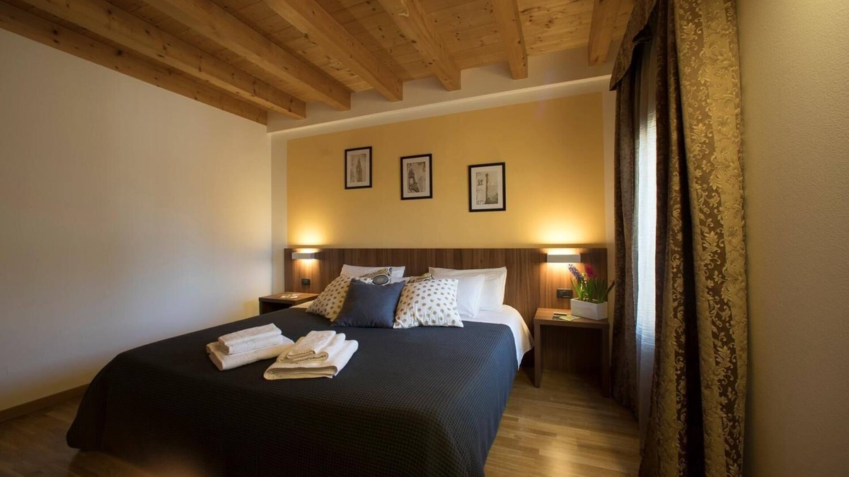 Ponzano Veneto Hotel | Hotel C25