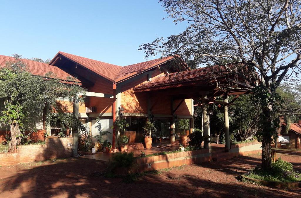 Obera Hotel | Hotel Cabañas Del Parque