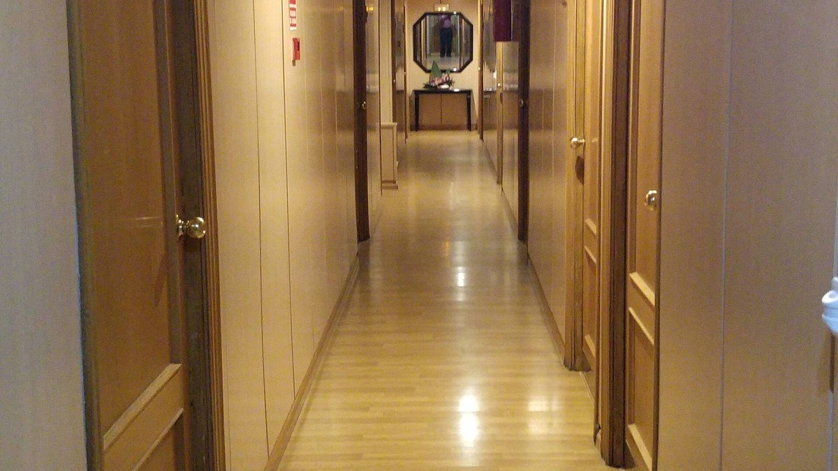 Puertollano Hotel | Hotel Cabañas