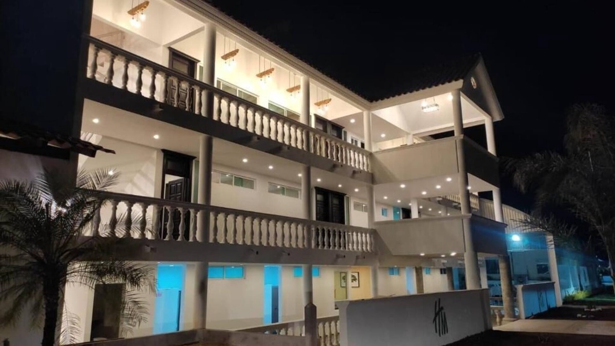 Huamantla Hotel | Hotel & Cabañas Malinche