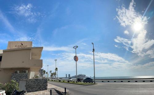 Mazatlan Hotel | Hotel cabinas al mar