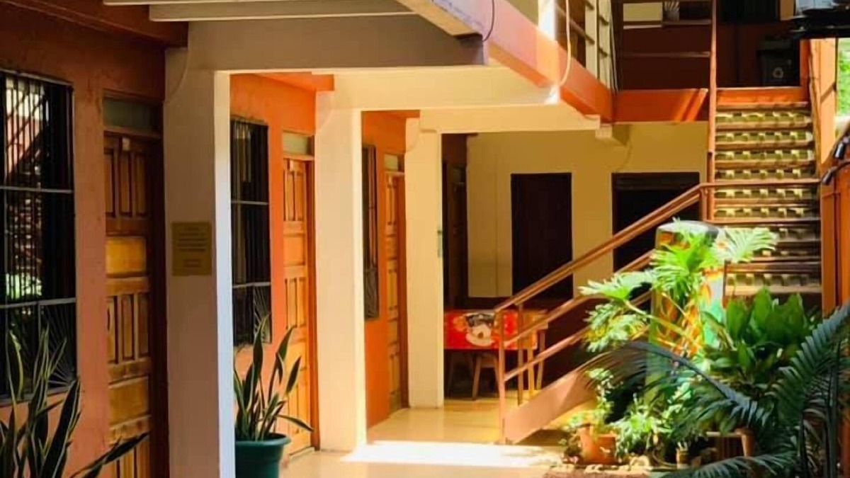 Jaco Hotel | Hotel Cabinas Jacomar