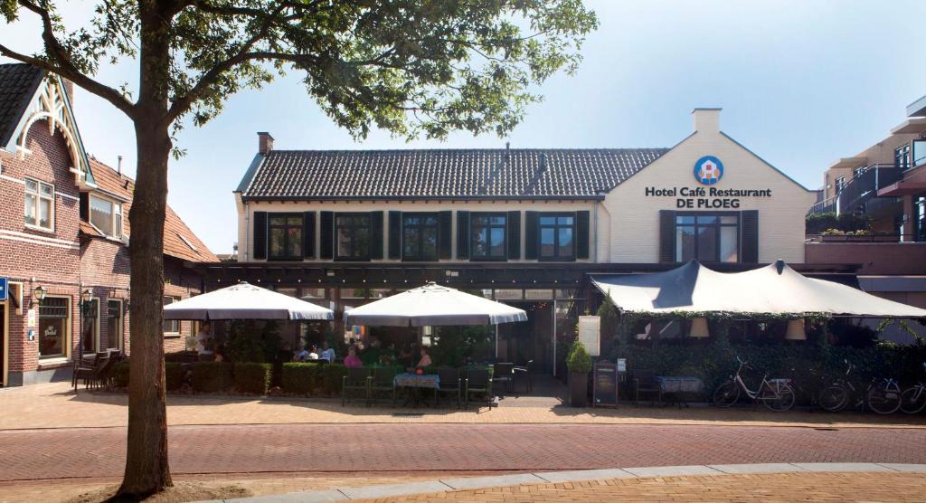 Varsseveld Hotel | Hotel Café Restaurant De Ploeg