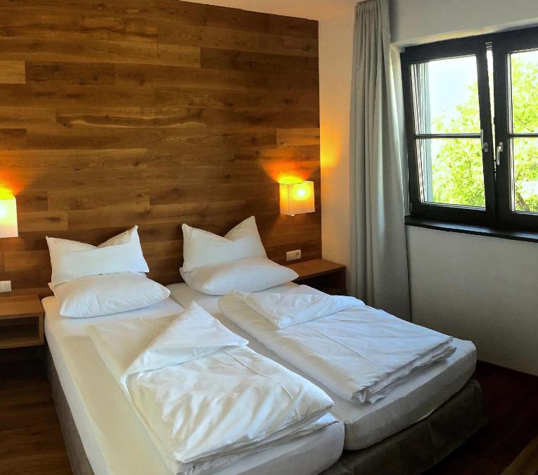 Hohenems Hotel | Hotel Café Schatz