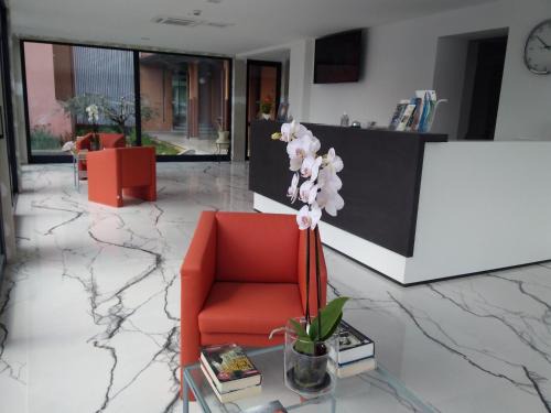 Buia Hotel | Hotel Cajeta