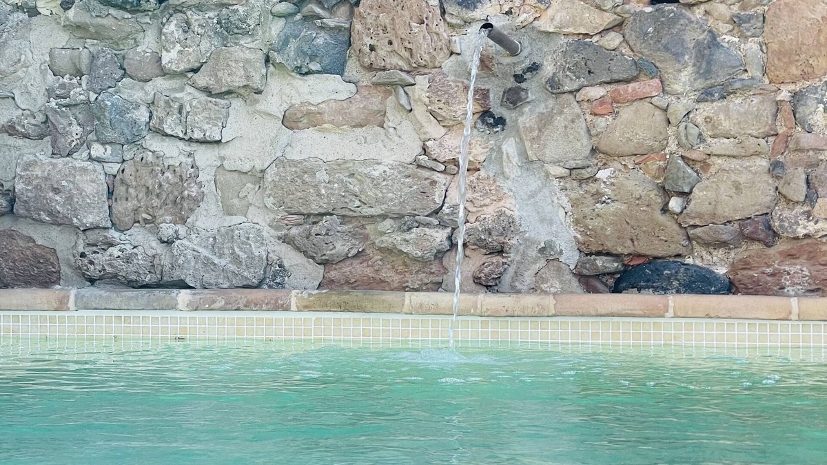 Santa Pau Hotel | Hotel Cal Sastre
