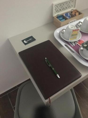 Gaglianico Hotel | Hotel Calaluna