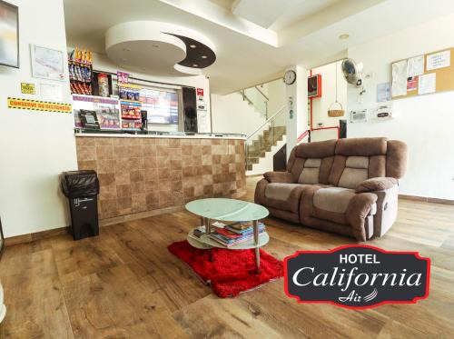 Carepa Hotel | Hotel California Air