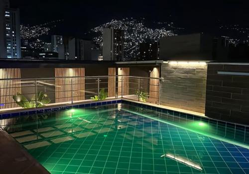 La Candelaria Hotel | Hotel California Center Medellin