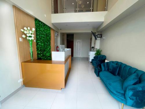 Juliaca Hotel | Hotel California