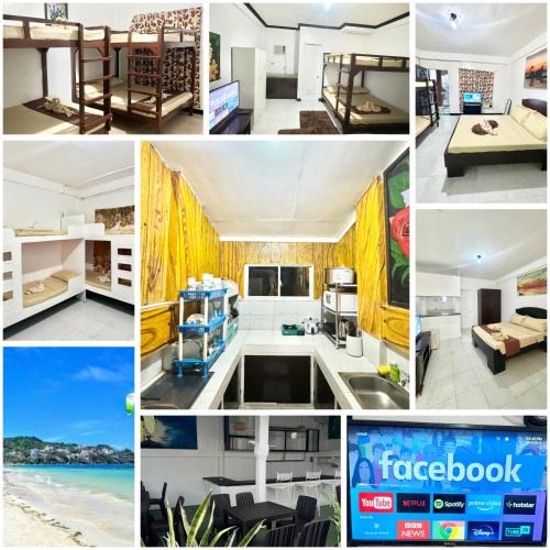 Boracay Island Hotel | Hotel California