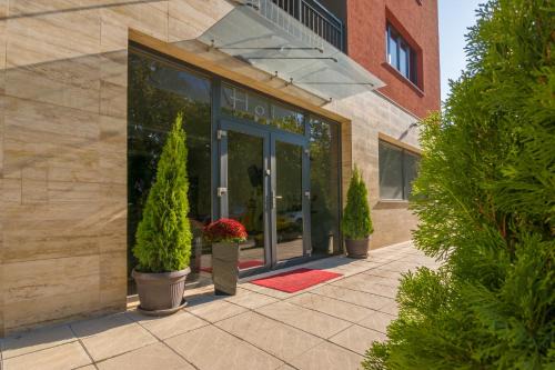 rayon Triaditsa Hotel | Hotel Calipso Hotel