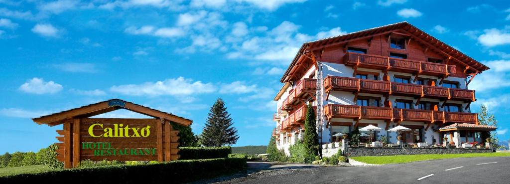 Mollo Hotel | Hotel Calitxo